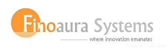 Finoaura Systems Logo
